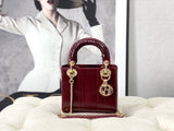 Amelia- DYOR FASHION BAGS - 410
