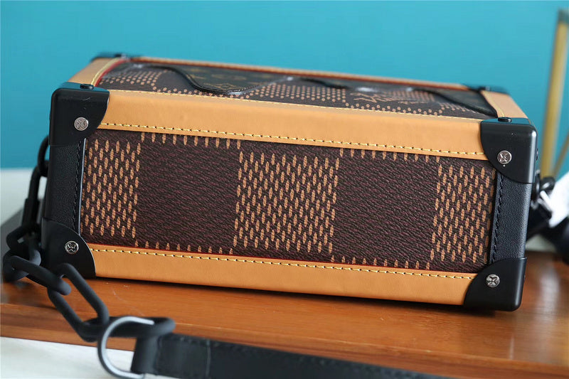 Fan Fashion Lu-Vi bags - 10154