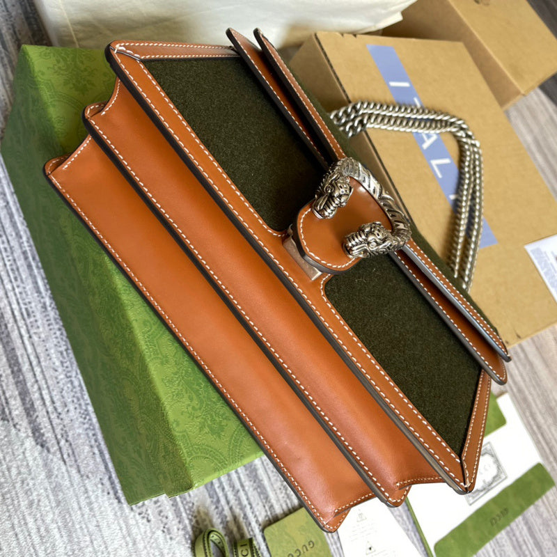Amelia- GCI Lady Bags - 871