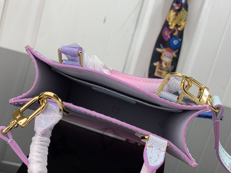 Fashion Lu-Vi bags - 3578