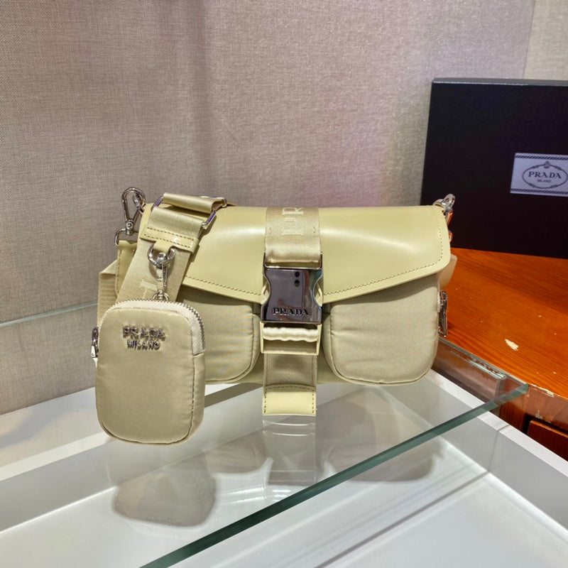 Amelia-i PD Lady Bags - 153