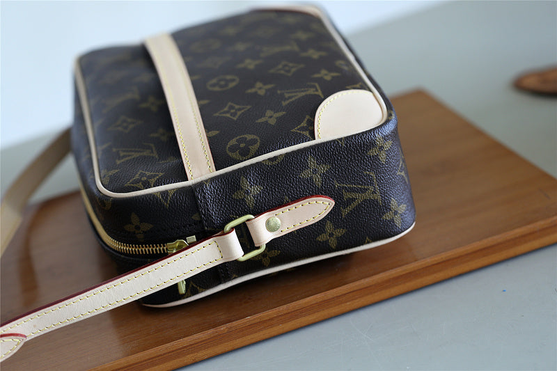 Amelia - LOV Lady Bags - 1741