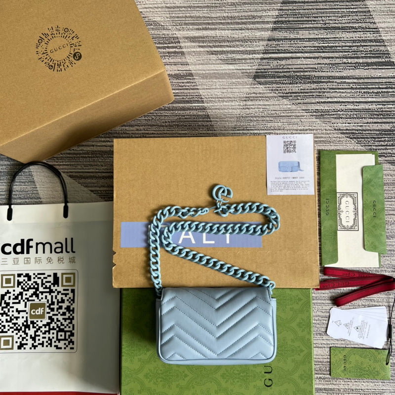 Amelia- GCI Bags - 5498
