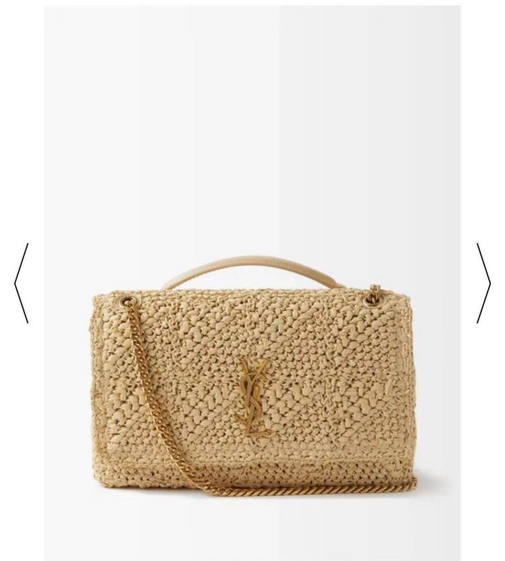 Amelia - YSL Bag - 3617