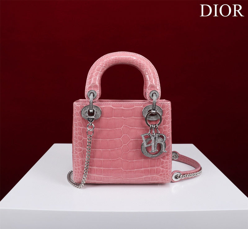 Amelia- DYOR DESIGNER BAGS - 1649
