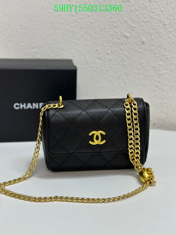 Amelia - CHL Bags - 1326