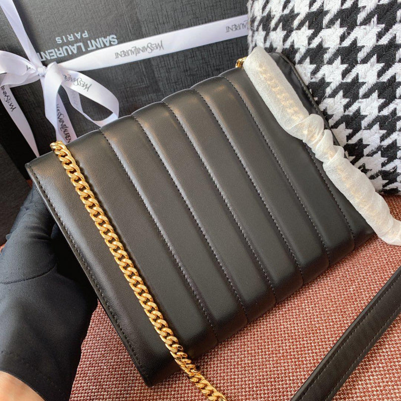 Amelia - YSL Bag - 2953