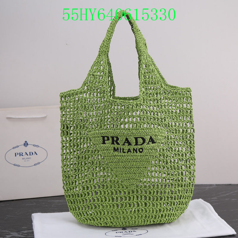 Prada Bags - The Barnes Bags  171