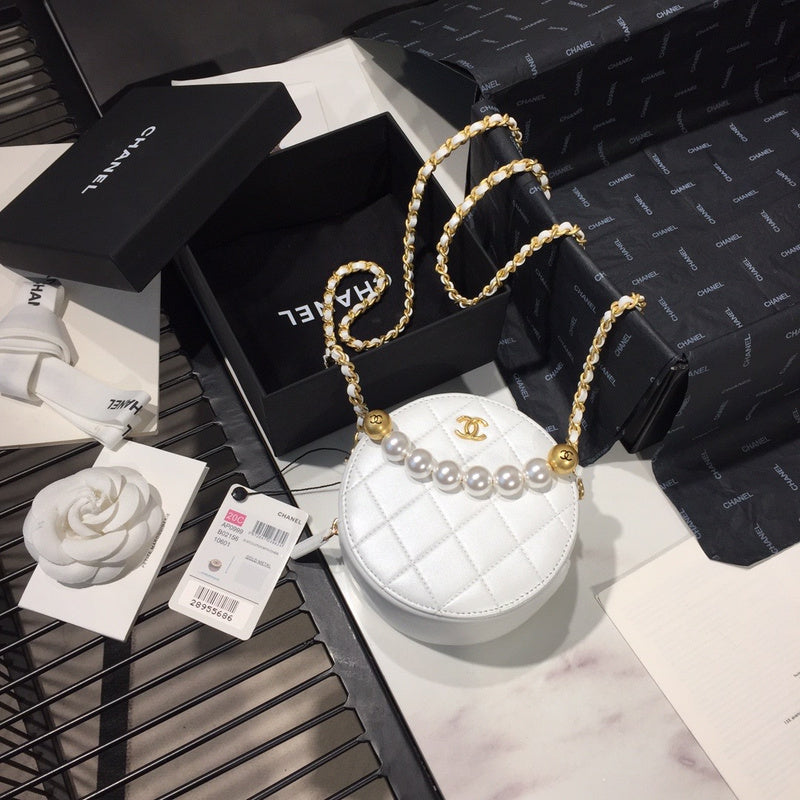 Wellow Bags - Chanel - Bags  - 103