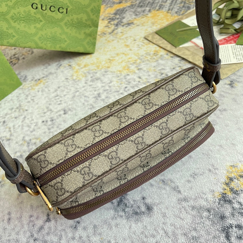 Amelia Fashion - GCI Bags - 2013