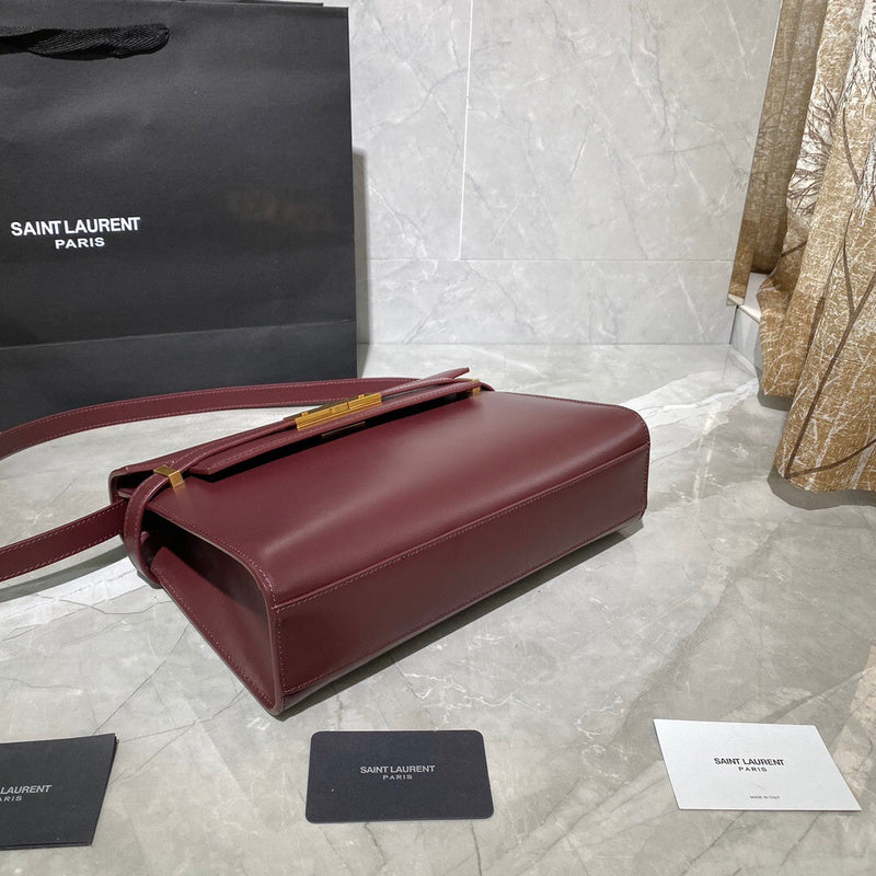 Amelia - YSL Bag - 4088