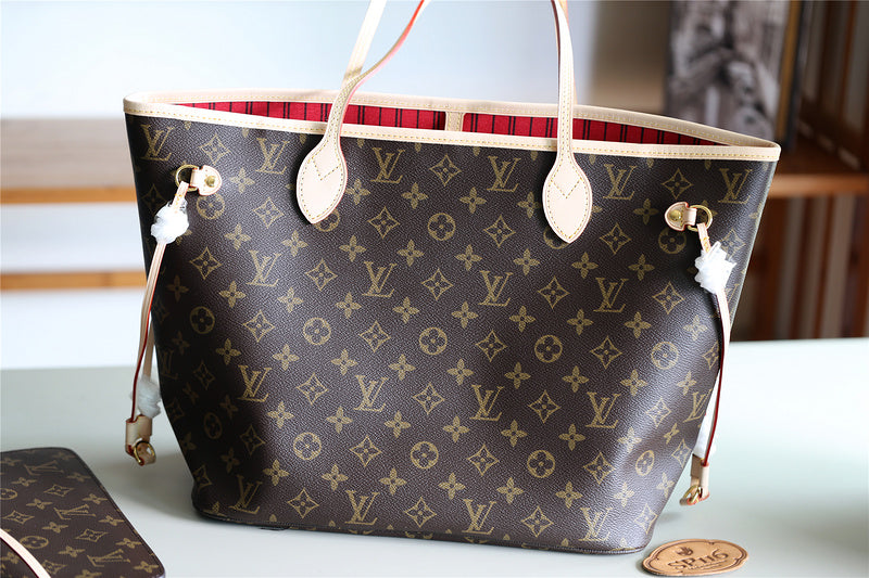 Fan Fashion Lu-Vi bags - 8109
