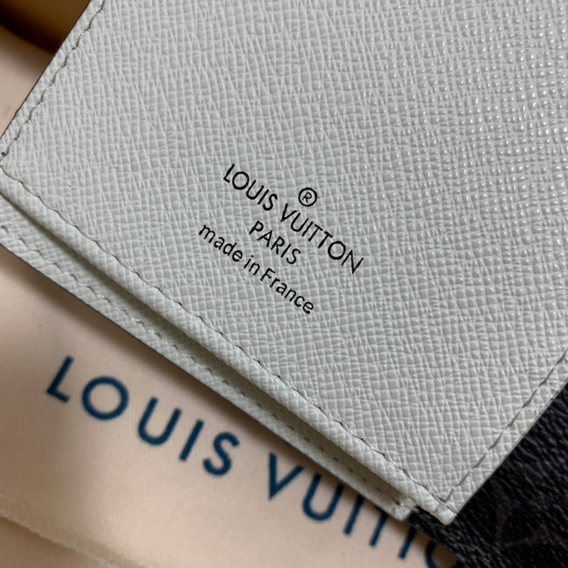 Amelia- LOV  Luxury  Wallets - 549