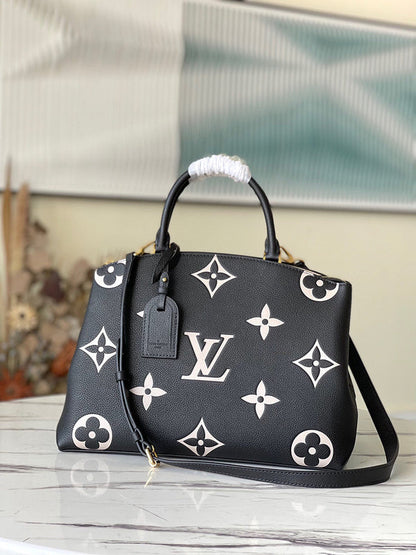 Amelia- Lu-Vi bags - 5859