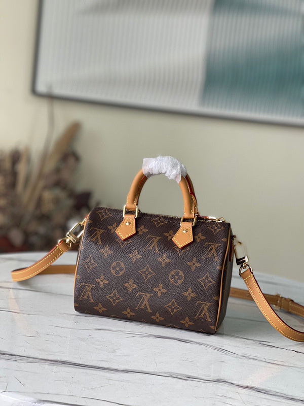 Fashion Lu-Vi bags - 5145