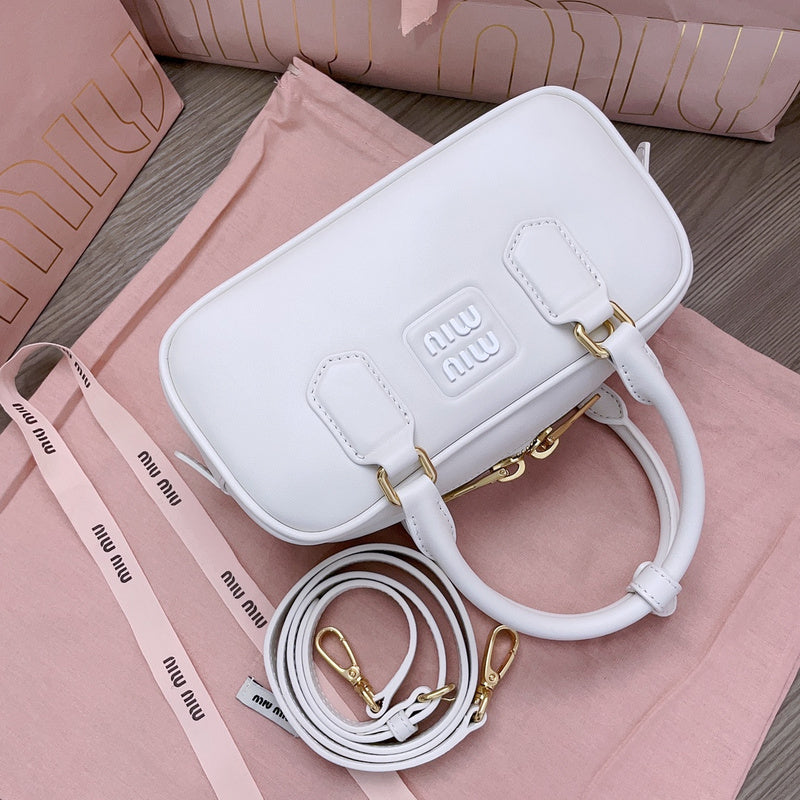 Amelia- MMU  LUXURY BAGS - 035