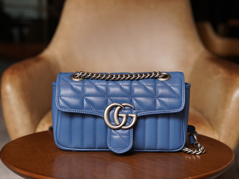 Amelia-i GUKI Women Bags - 1231