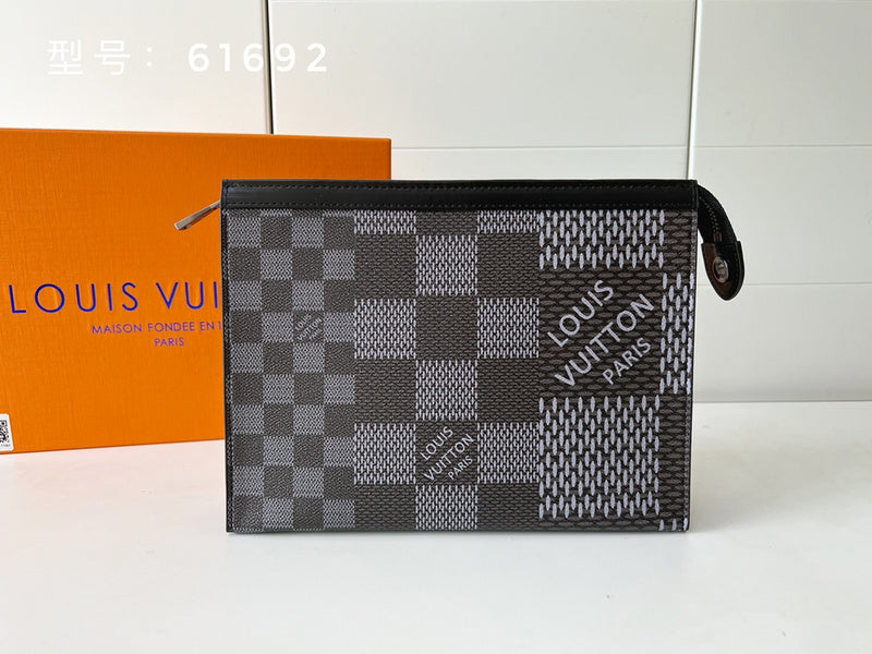 Amelia- LOV  Luxury  Wallets - 670
