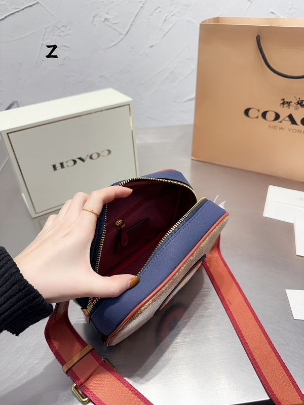 Amelia - CCH Bags - 407