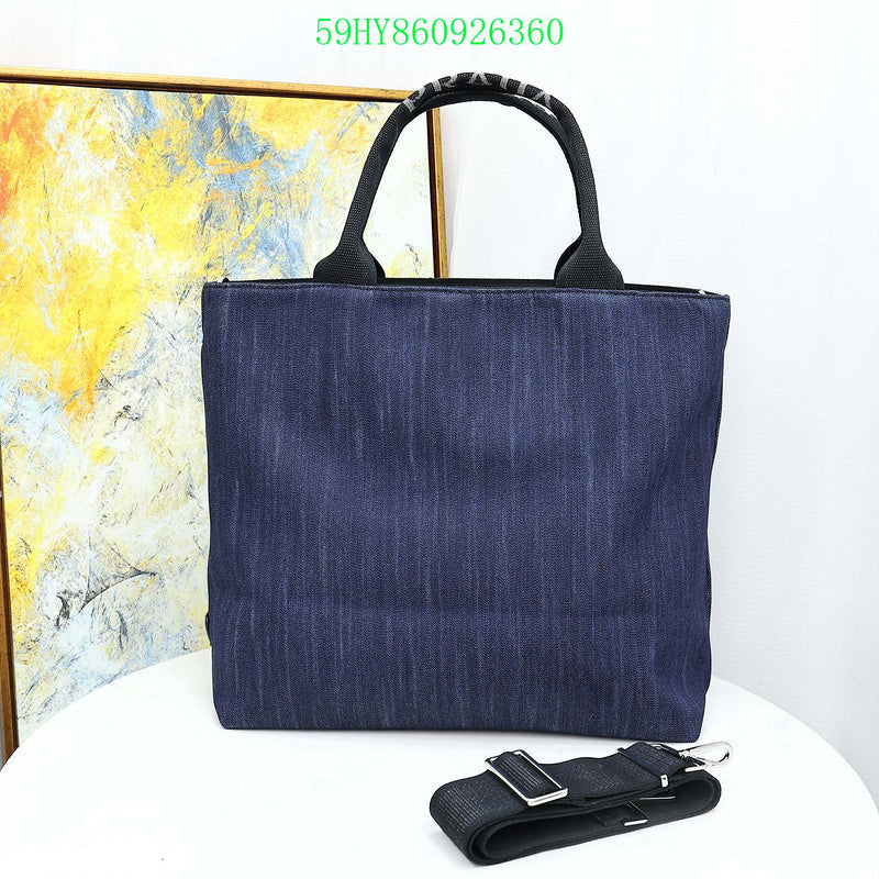 Prada Bags - The Barnes Bags  954