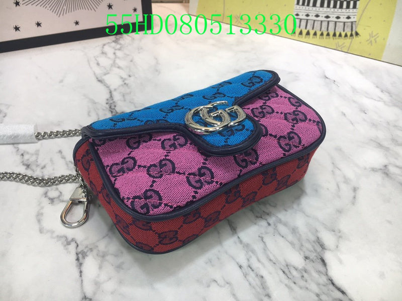 Amelia - GCI Bags - 11065