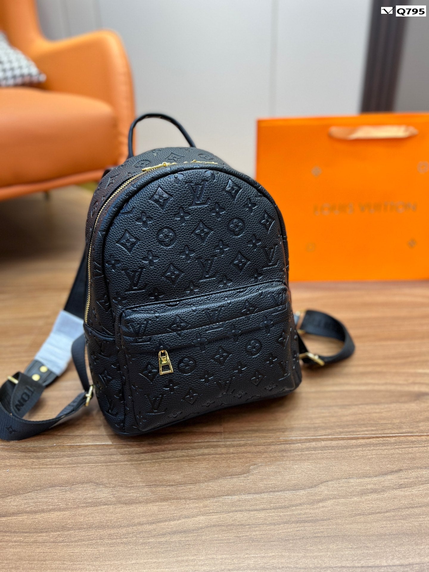 New Lux Bags Louis Vuitton  535