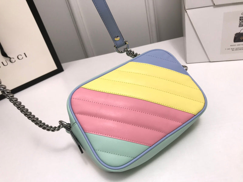Amelia- GCI Lady Bags - 1140