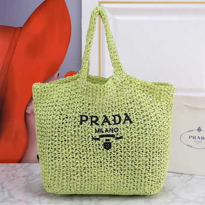 Amelia- PRDA  LUXURY BAGS - 204