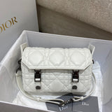 Amelia- DYOR FASHION BAGS - 2104