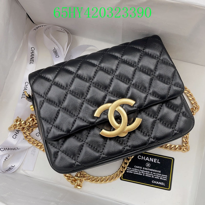 Amelia - CHL Bags - 1253