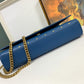 Amelia - YSL Bag - 2952