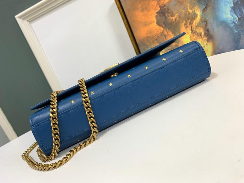 Amelia - YSL Bag - 2952