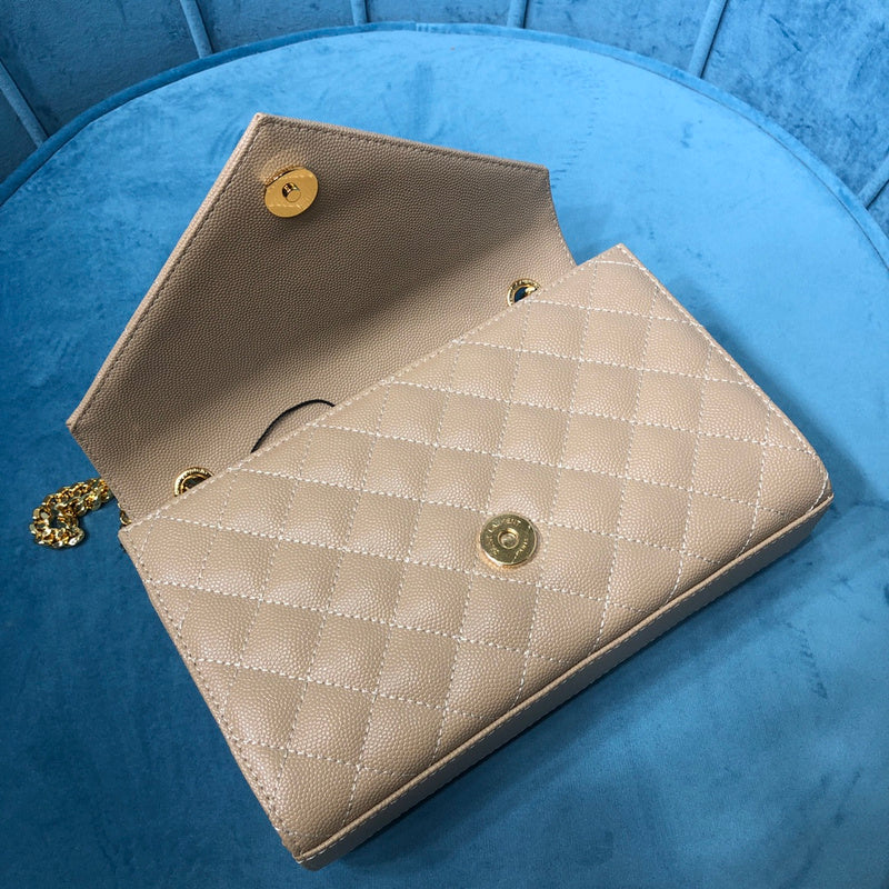 Amelia - YSL Bag - 3812