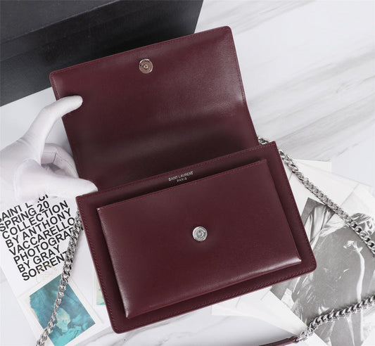 YSL BAGS - WOMEN LOVE LUXURY BAGS - 1784