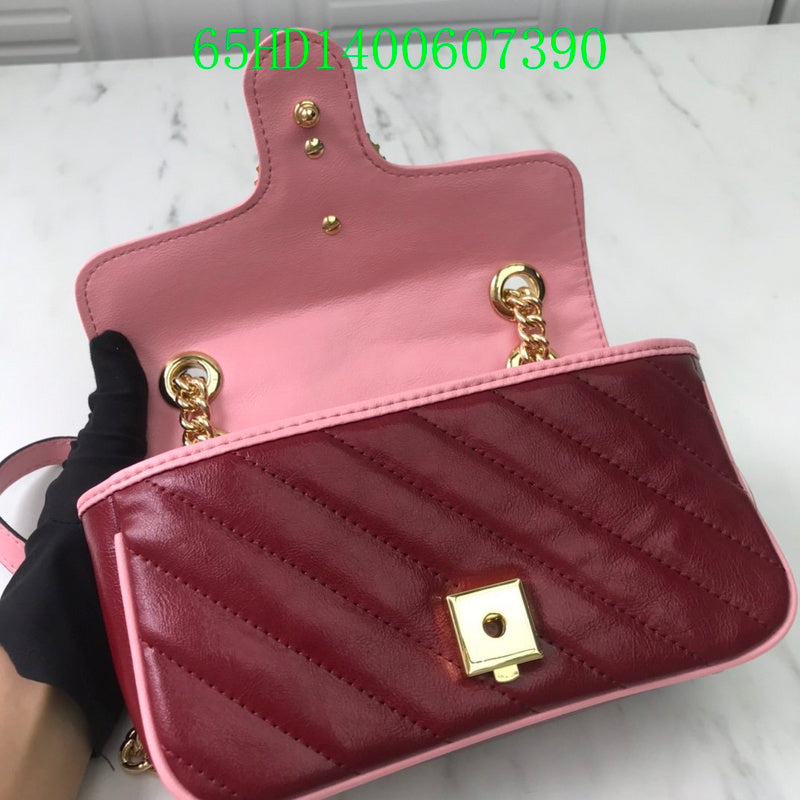Amelia - GCI Bags - 10412
