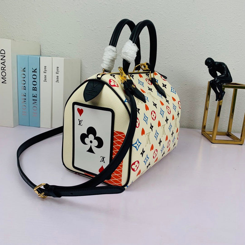 Amelia - LOV Lady Bags - 907