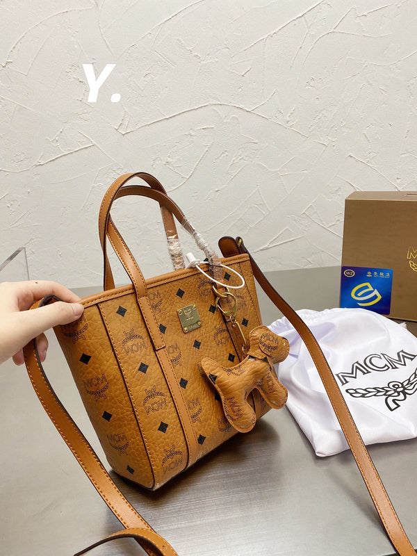 Amelia- - MQM Bags - 175