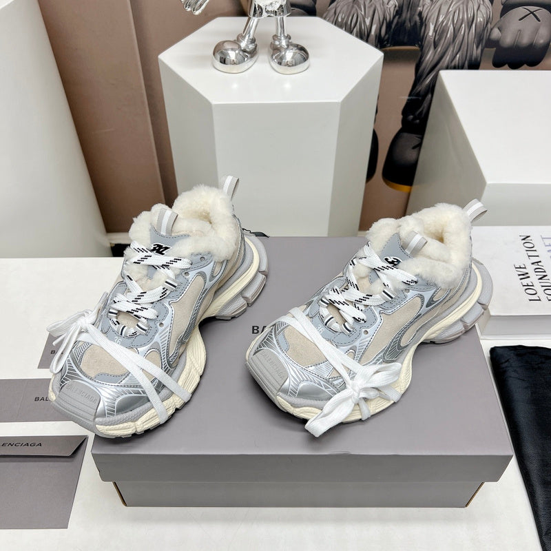Amelia-  AFFORDABLE LUXURY SHOES - BLN-CIAGA SHOES - 251