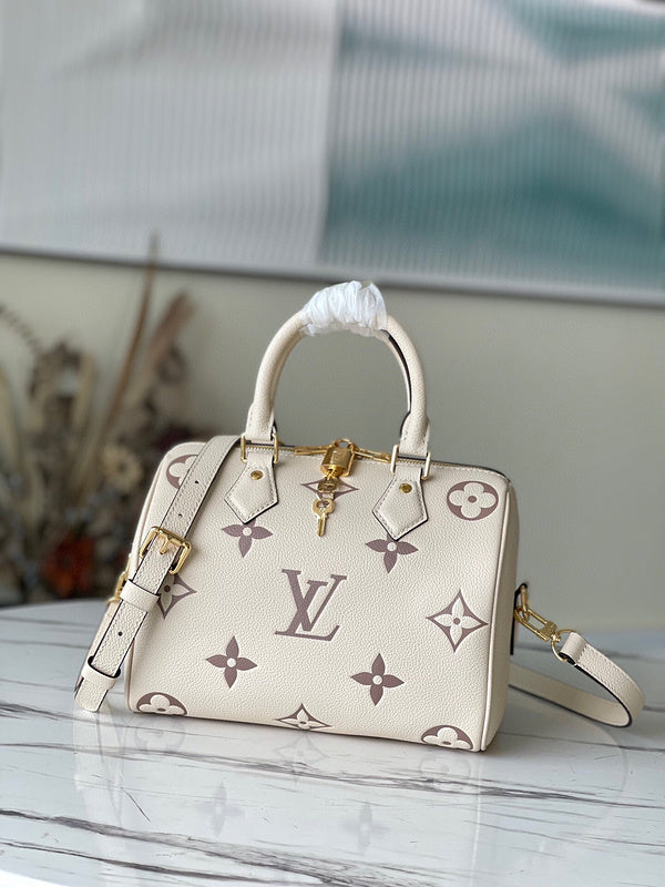 Amelia- Lu-Vi bags - 5902