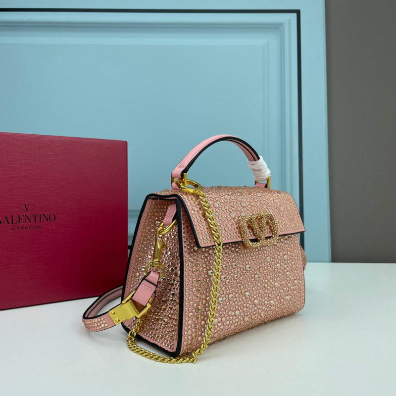 Amelia- VEL WOMEN LUXURY BAGS - 939