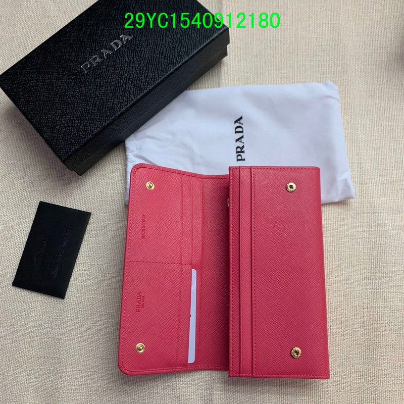 Amelia - PD Wallet - 439