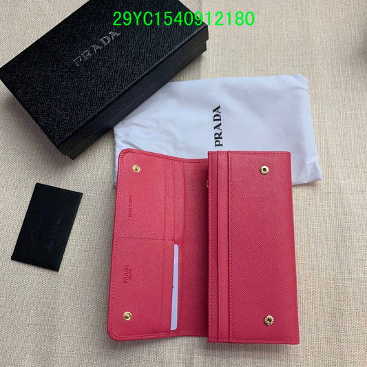 Amelia - PD Wallet - 439