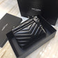 Amelia - YSL Bag - 2398