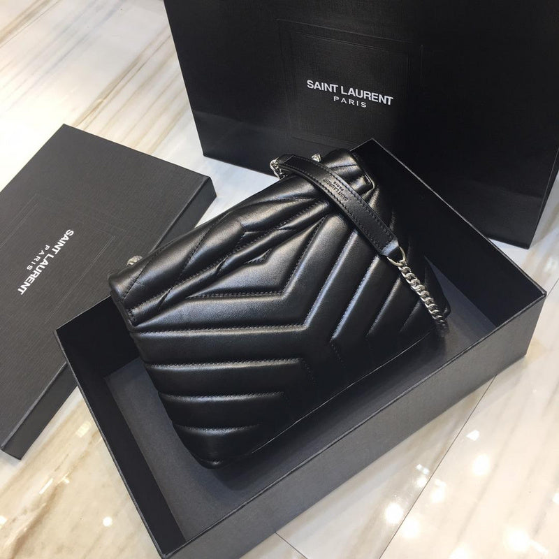 Amelia - YSL Bag - 2398