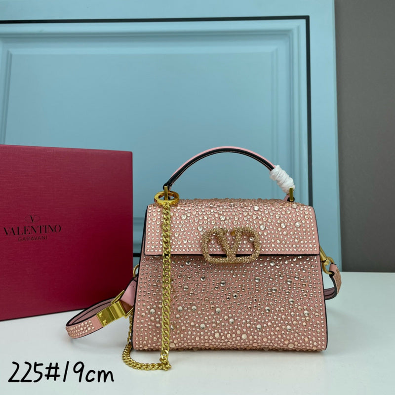 Amelia- VEL WOMEN LUXURY BAGS - 939