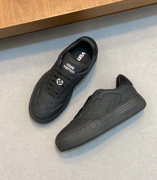 AmeliaLuxury - LOV Men Shoes - 098