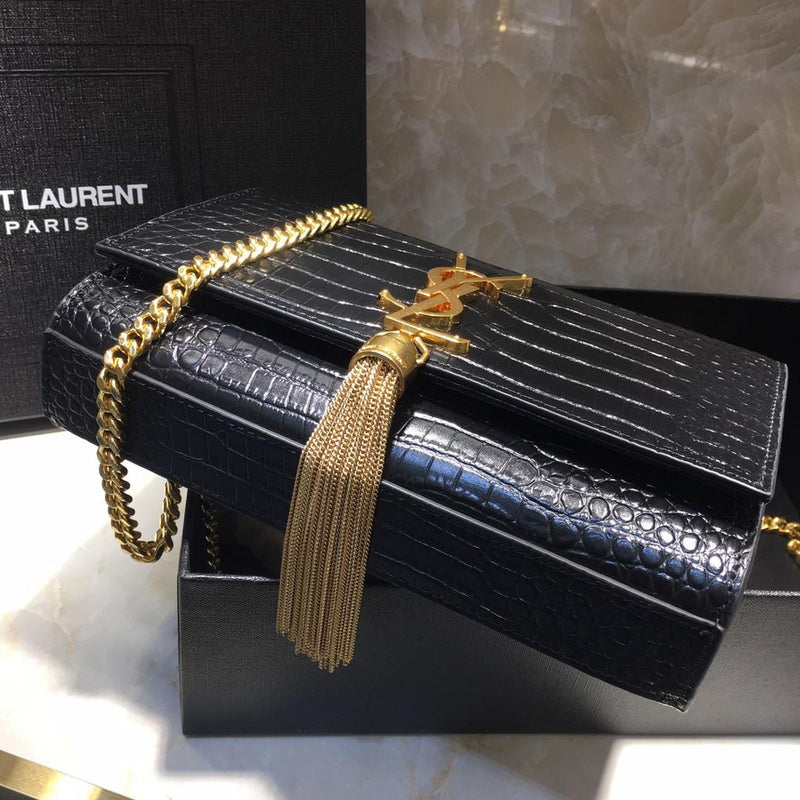 Amelia - YSL Bag - 2695