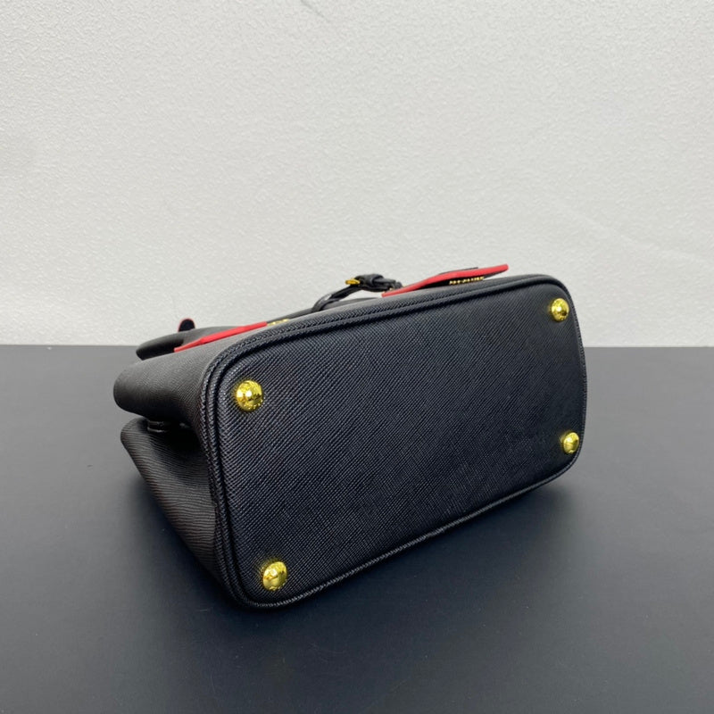 Amelia- PRDA  LUXURY BAGS - 436