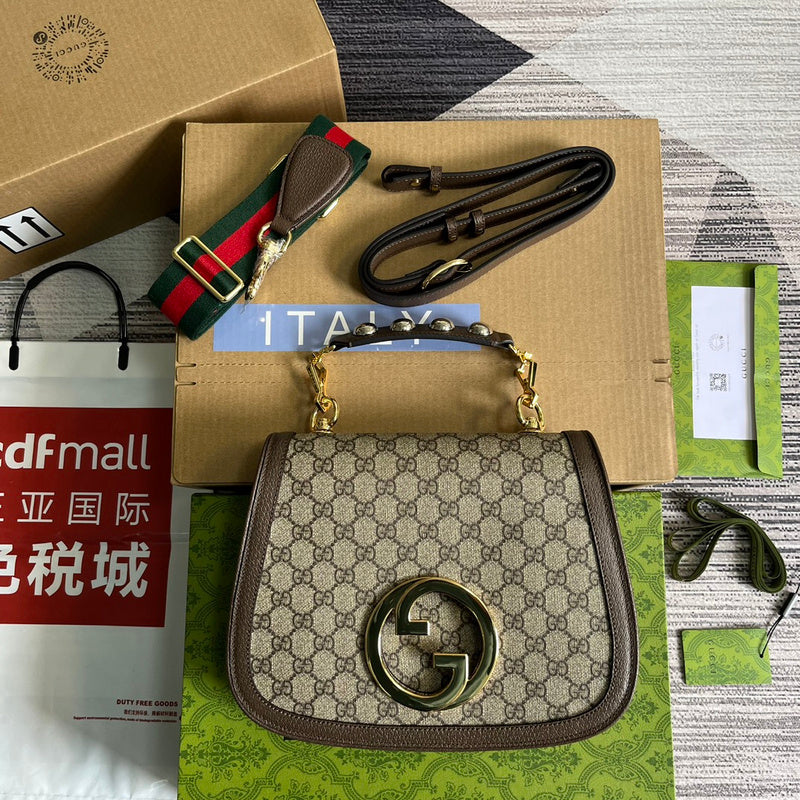 Amelia- GCI Bags - 5502