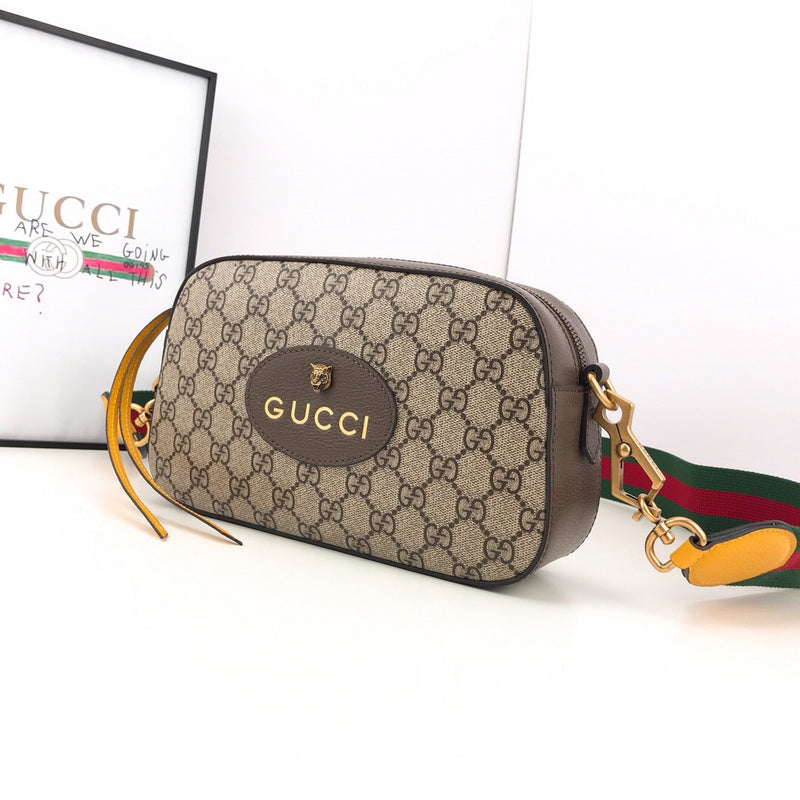 Amelia Fashion - GCI Bags - 2577